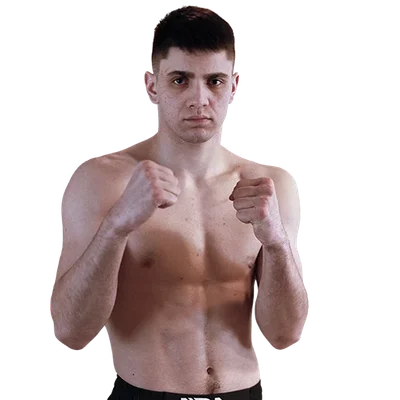 Nikita Gomzyakov