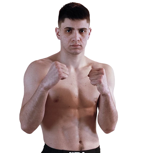 Nikita Gomzyakov
