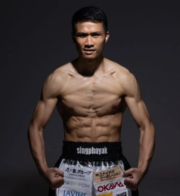 Singpayak Payaklamphong