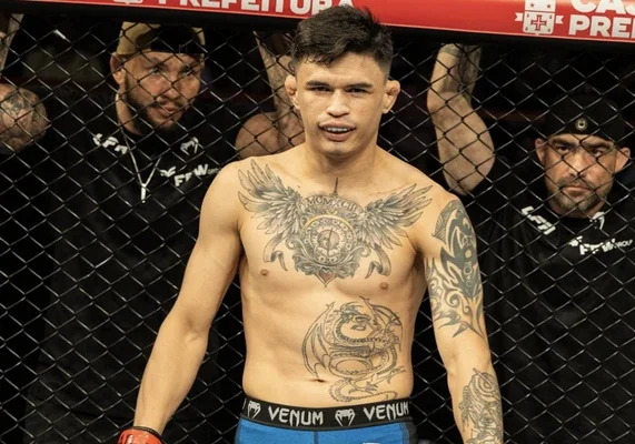 Marciano Ferreira