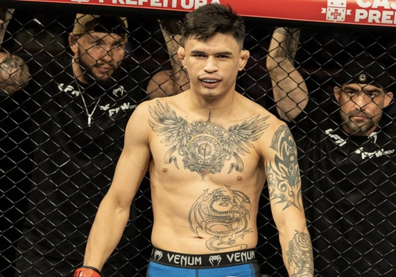 Marciano Ferreira