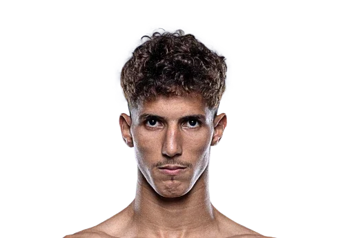 Soufiane Mejdoubi