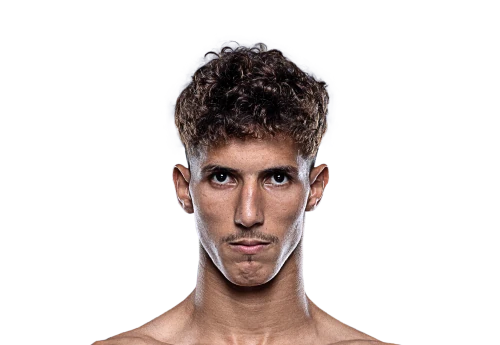 Soufiane Mejdoubi