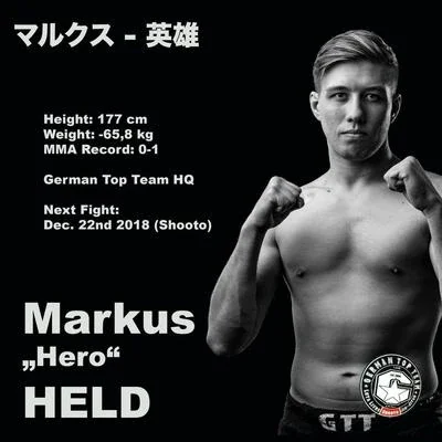 Markus Held