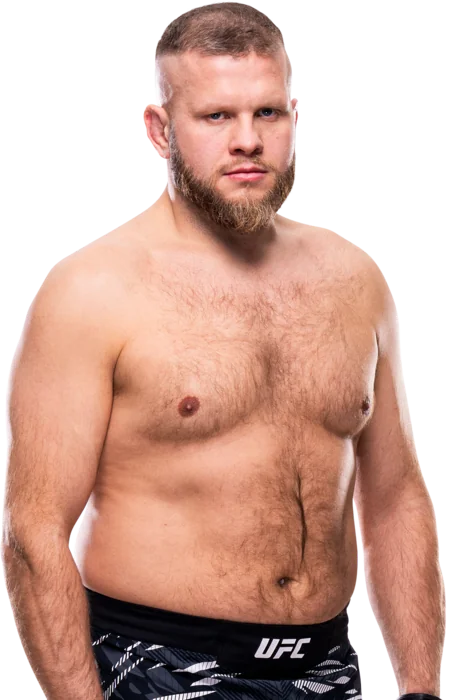 Marcin Tybura