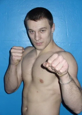 Yaroslav Franchuk