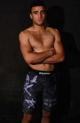 Moha Jaghdal