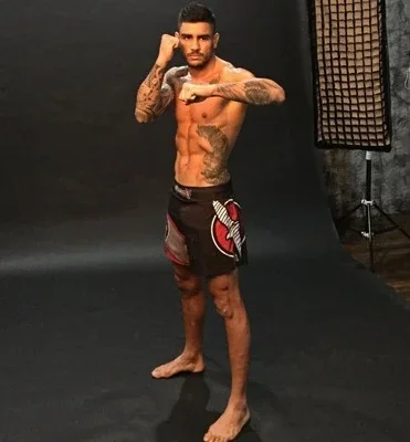 Alexandre Cirne