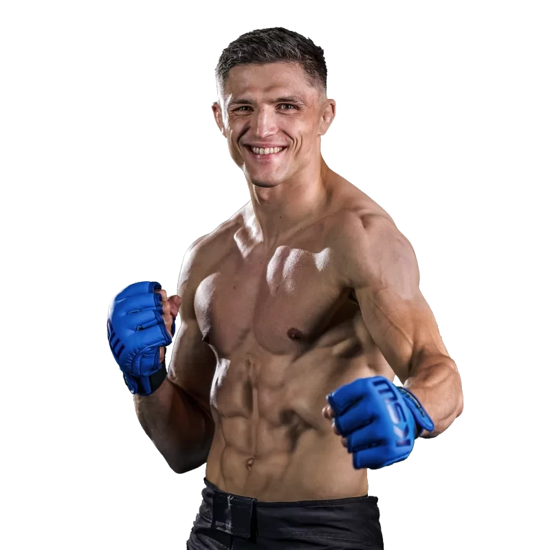 Michal Domin