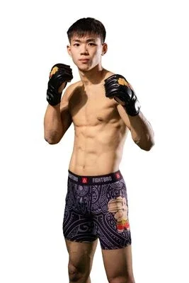 Haoxiang Wang