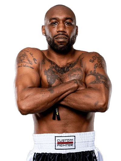 Austin Trout