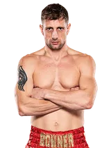 Ben Bonner