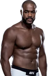 Rashad Evans