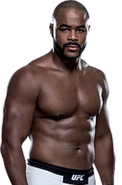 Rashad Evans