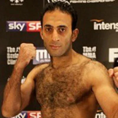 Ahmad Ibrahim
