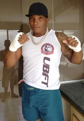 Fernando Batista