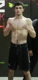 Murtuzali Magomedov