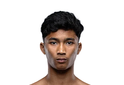 Adam Sor Dechapan