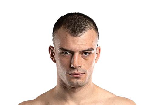Mihajlo Kecojevic