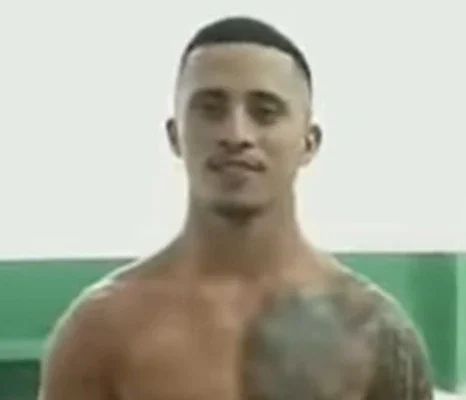 Emerson Fernandes