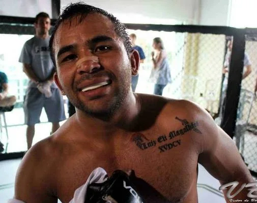 Gelson Magalhães