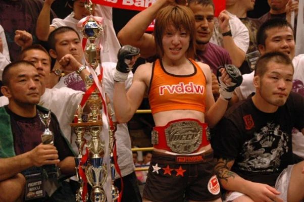 Miku Matsumoto