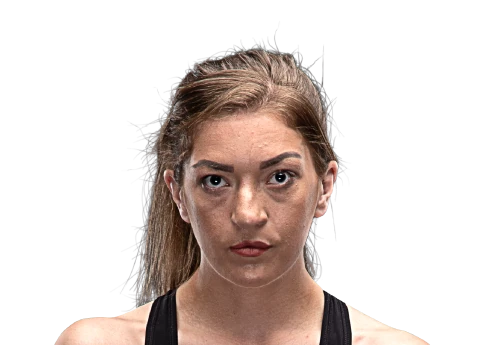Claire Rankine