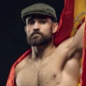 Rafael Calderon