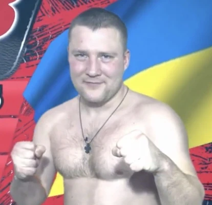 Stanislav Shaboltas
