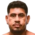 Alex Lescano