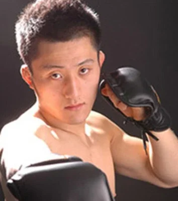 Joo Dong Hwang
