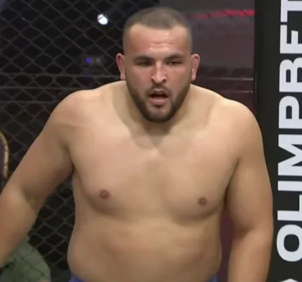 Muslim Madaliev