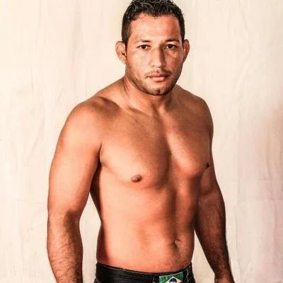 Marcelino Cavalcante