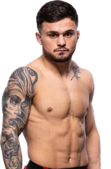 TJ Laramie
