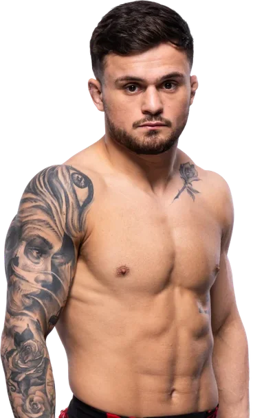 TJ Laramie