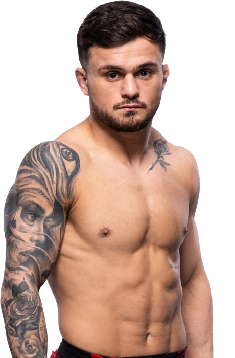 TJ Laramie