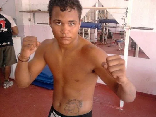 Jean Christopher Viana