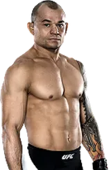 Gleison Tibau