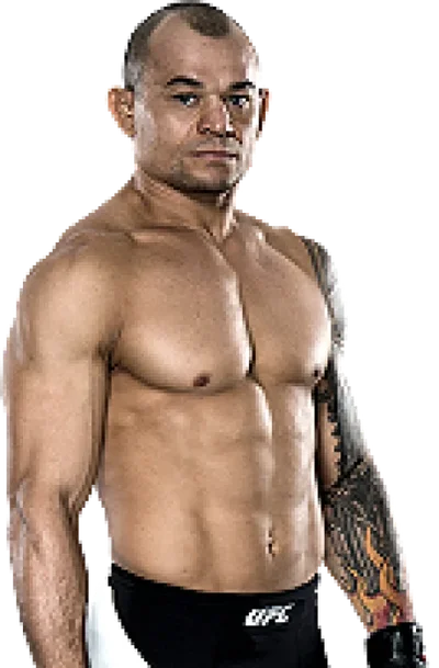 Gleison Tibau