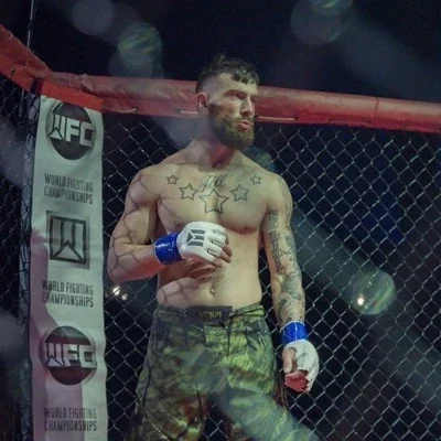 Benton Mitchell