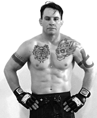 Jeremy Castro