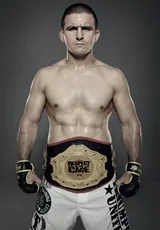 Joe Williams