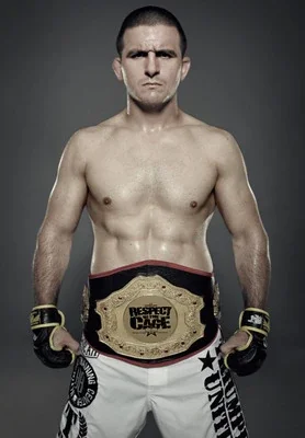 Joe Williams