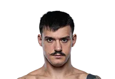 Denis Burmatov