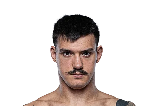 Denis Burmatov