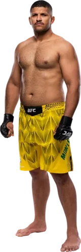 Jose Montanha