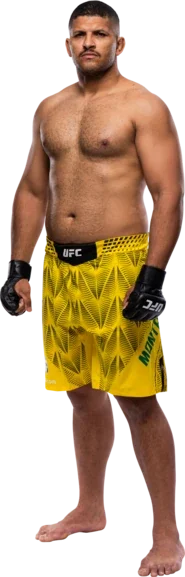 Jose Montanha