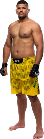 Jose Montanha