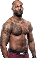 Jimi Manuwa