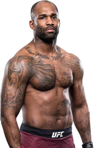 Jimi Manuwa